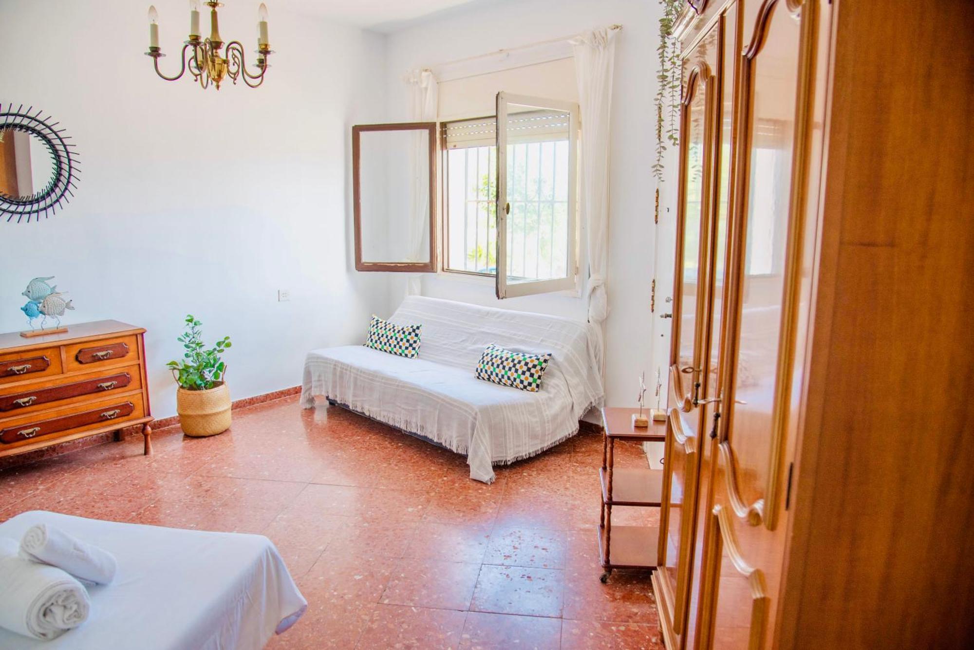 Ferienhaus Torrecilla Centro De - South Costa