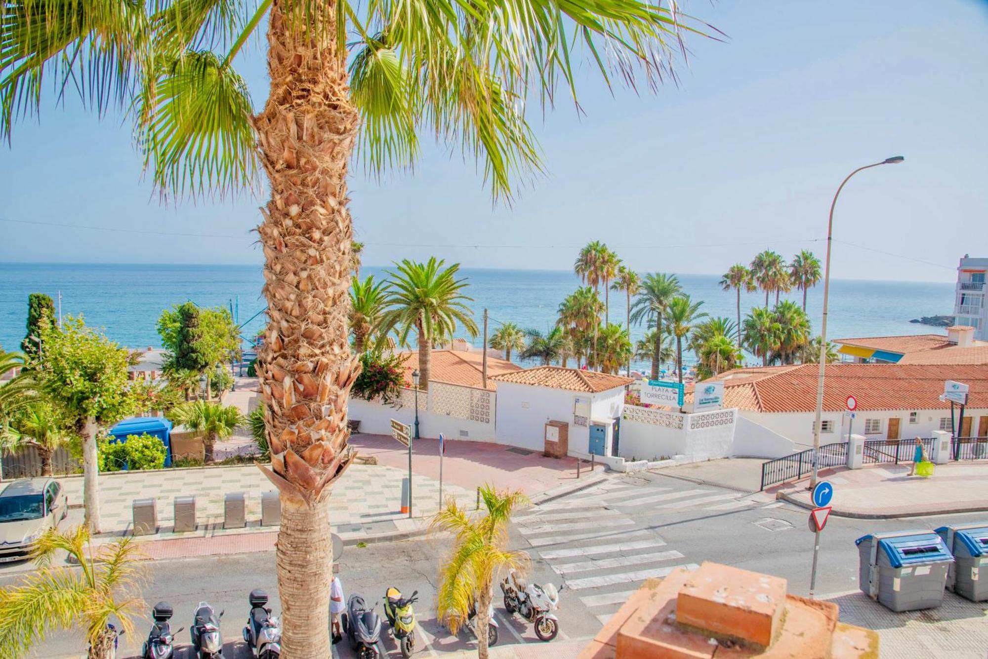 Torrecilla Centro De - South Costa Holiday home *
