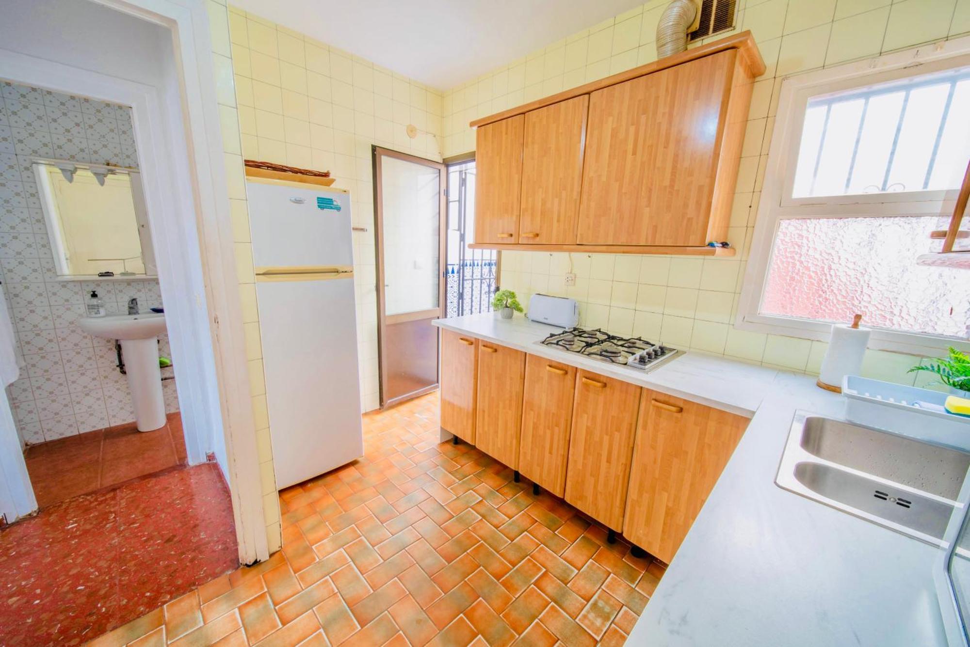 Torrecilla En El Centro De - South Costa Holiday home Nerja