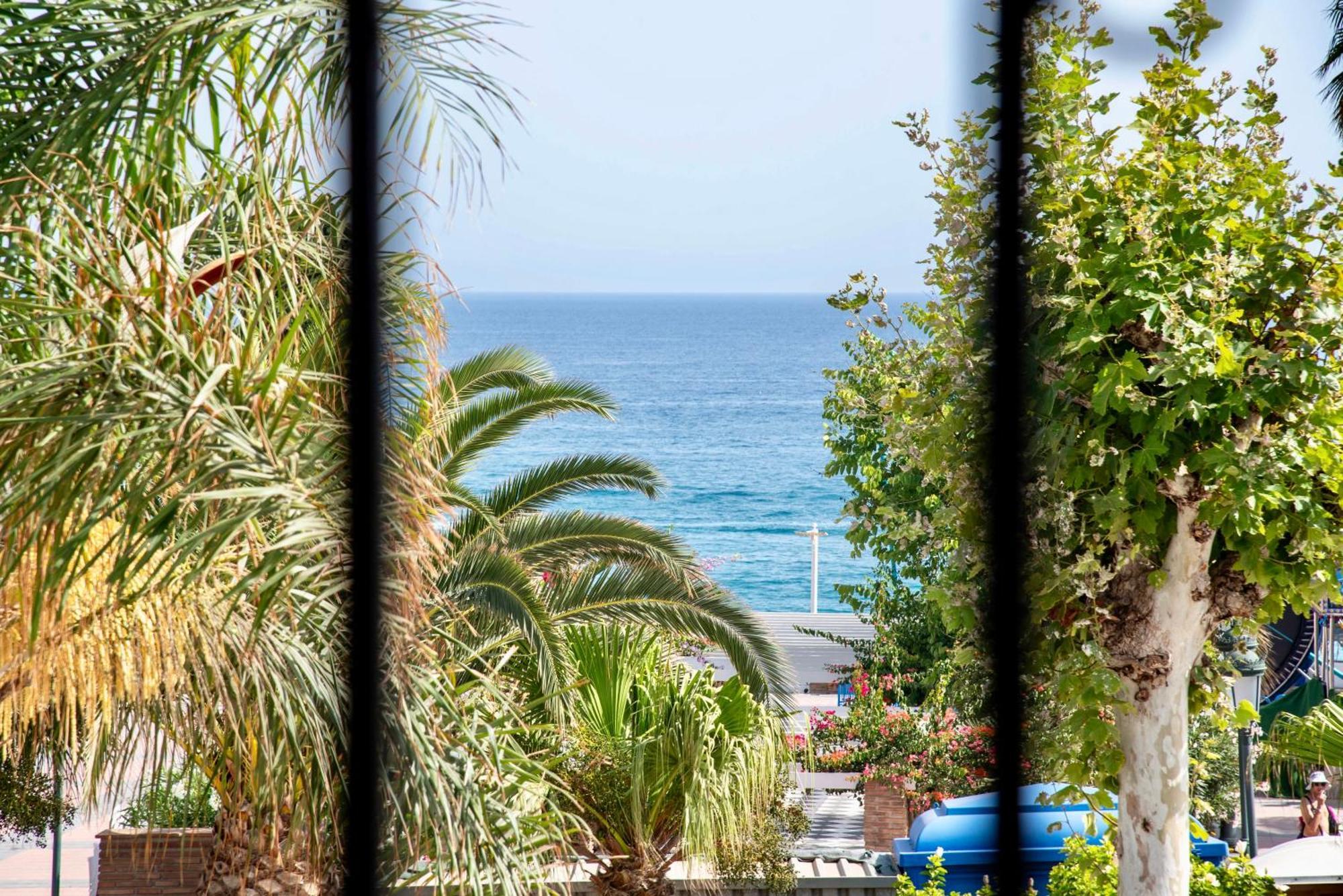 Torrecilla Centro De - South Costa Nerja