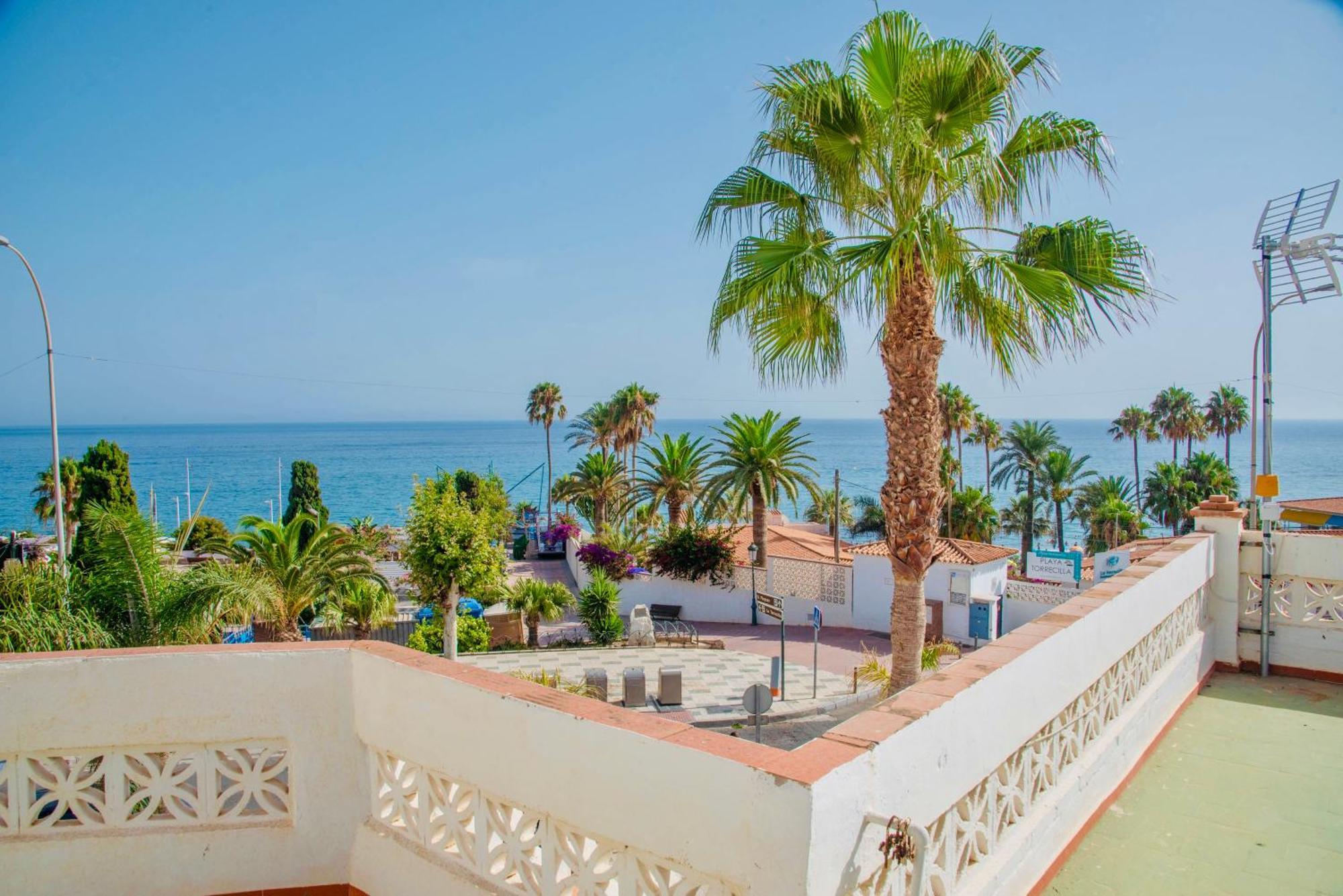 Torrecilla Centro De - South Costa Holiday home *