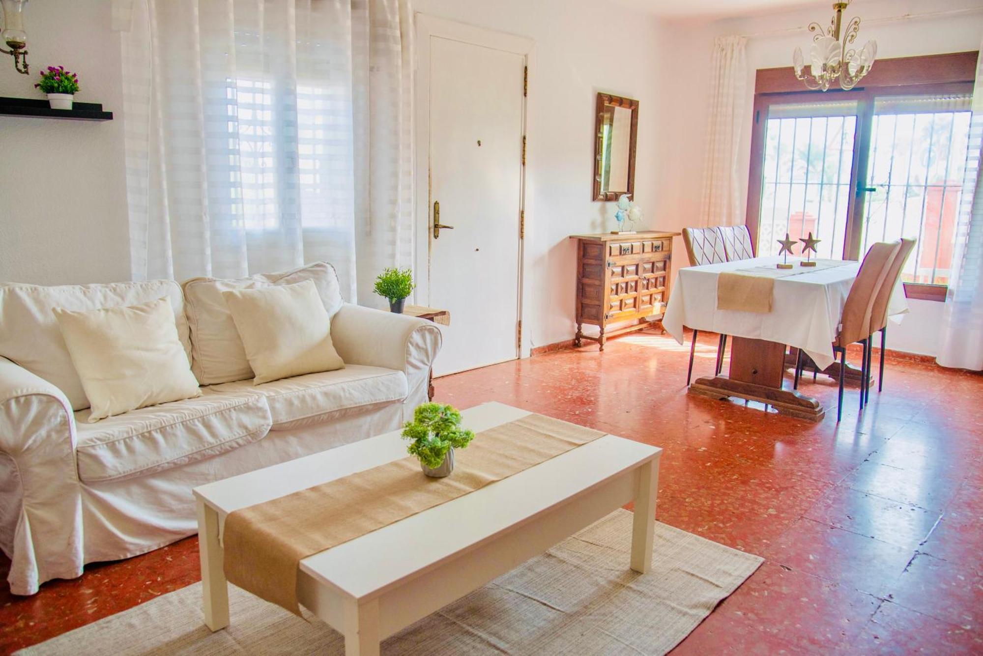 Holiday home Torrecilla Centro De - South Costa Nerja