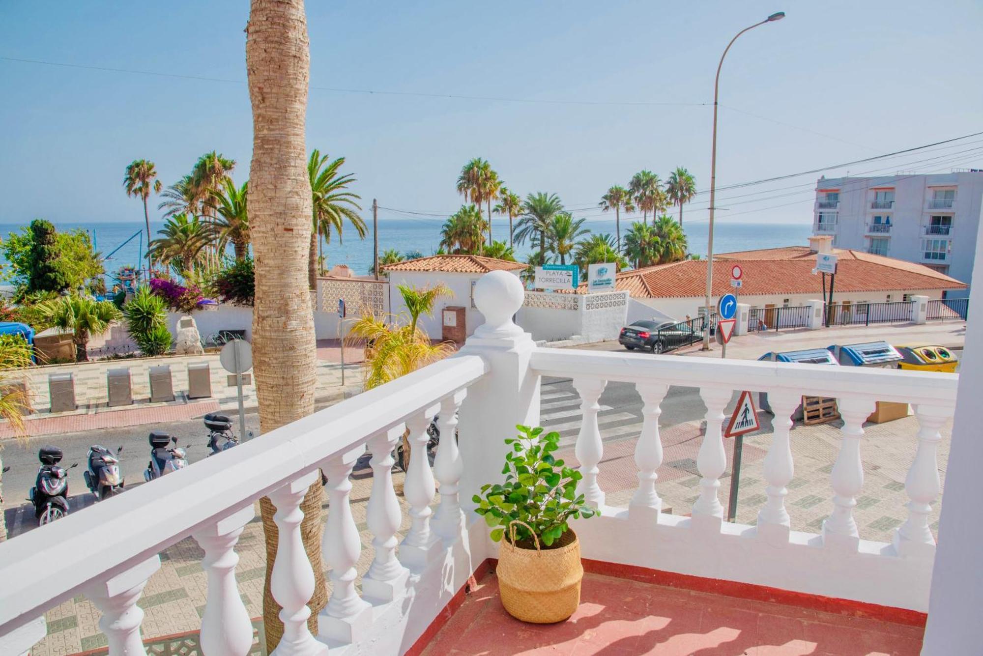 Holiday home Torrecilla Centro De - South Costa