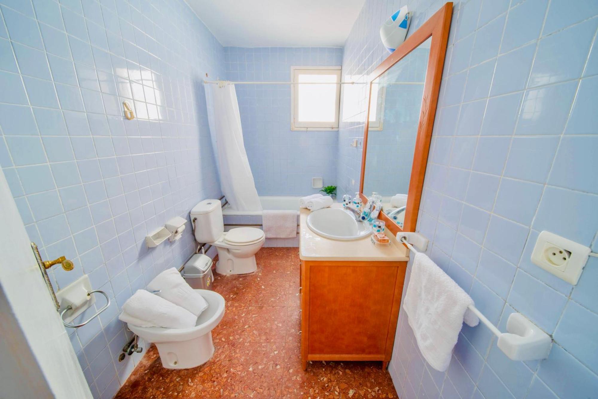 Torrecilla Centro De - South Costa Holiday home Nerja