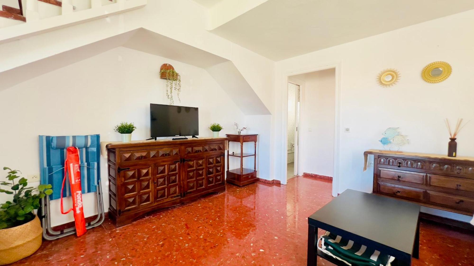 Torrecilla Centro De - South Costa Holiday home