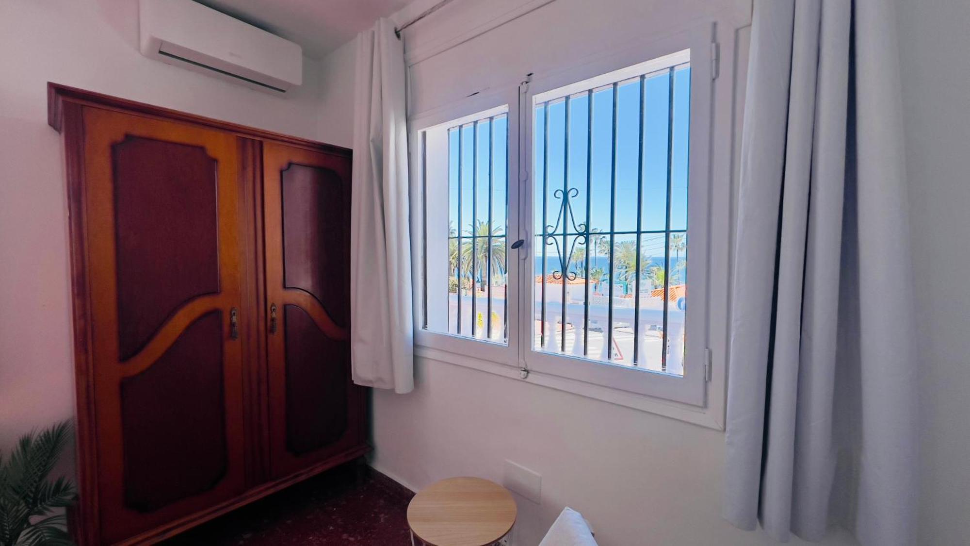 Holiday home Torrecilla Centro De - South Costa