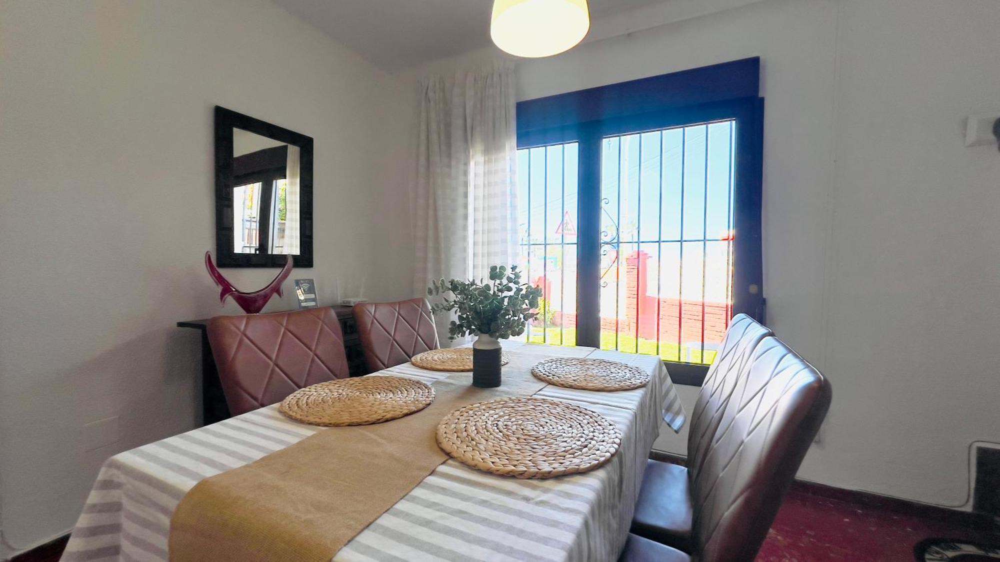 Torrecilla Centro De - South Costa Holiday home *