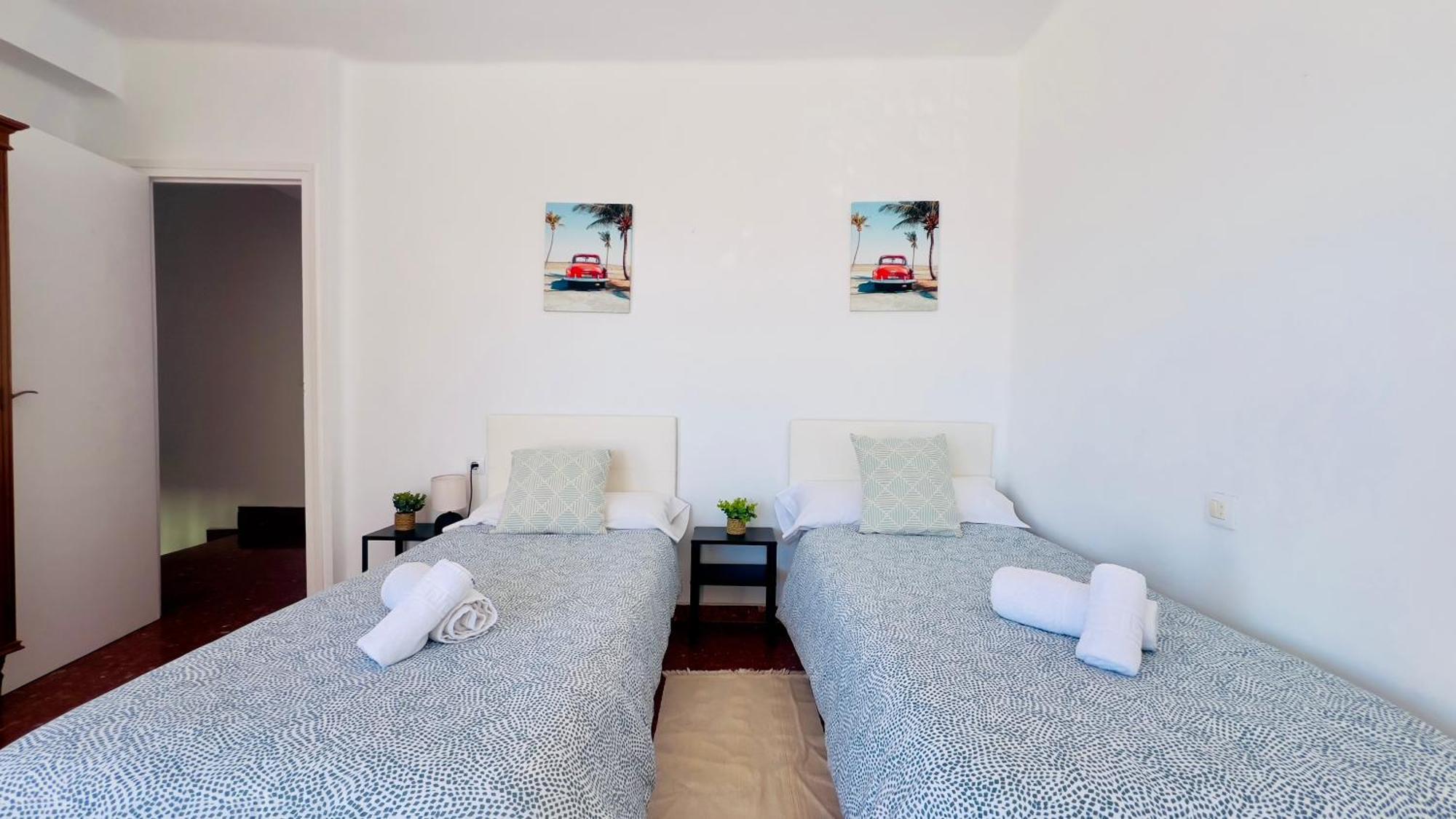 Torrecilla Centro De - South Costa Holiday home Nerja