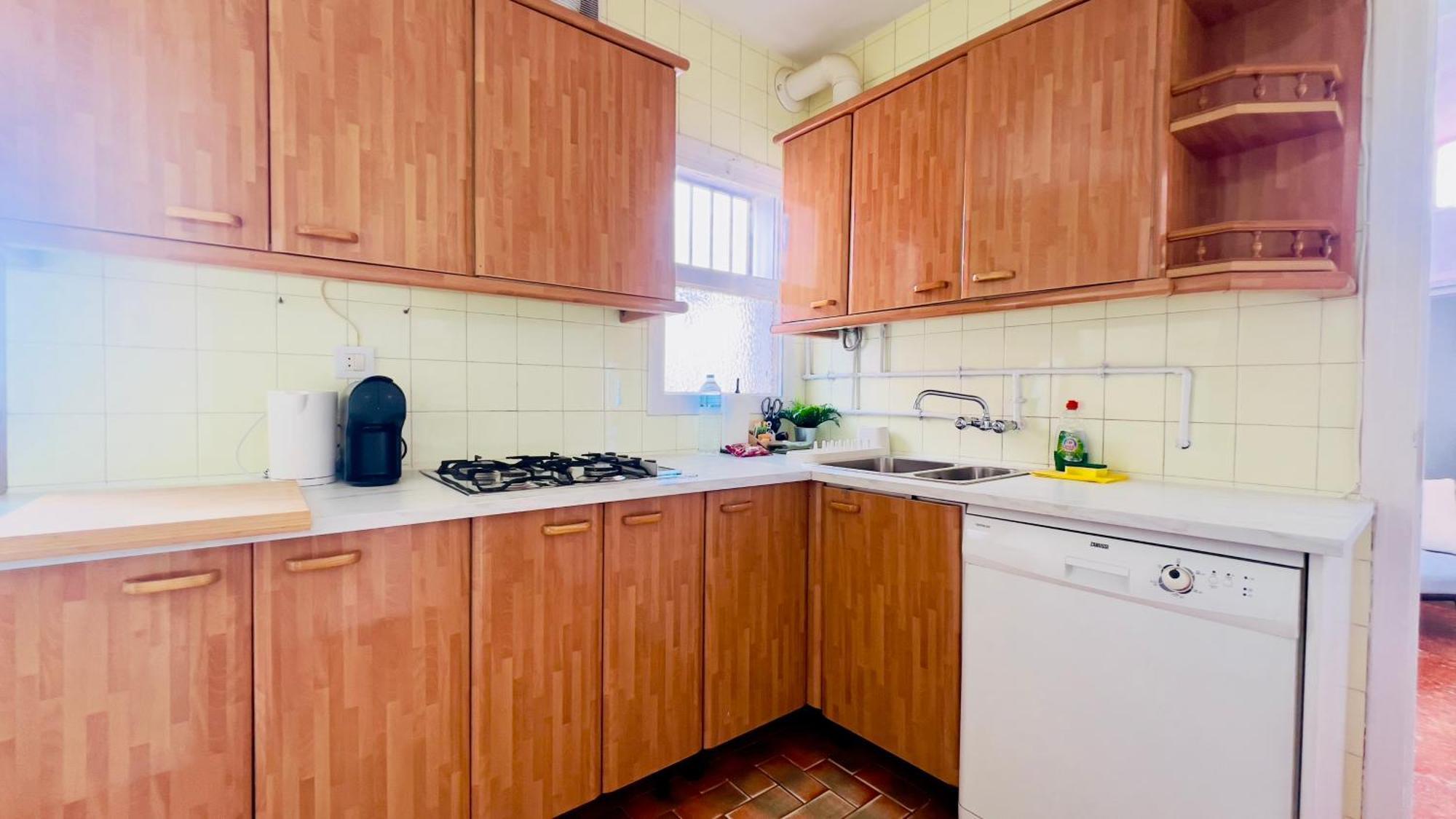 Holiday home Torrecilla Centro De - South Costa